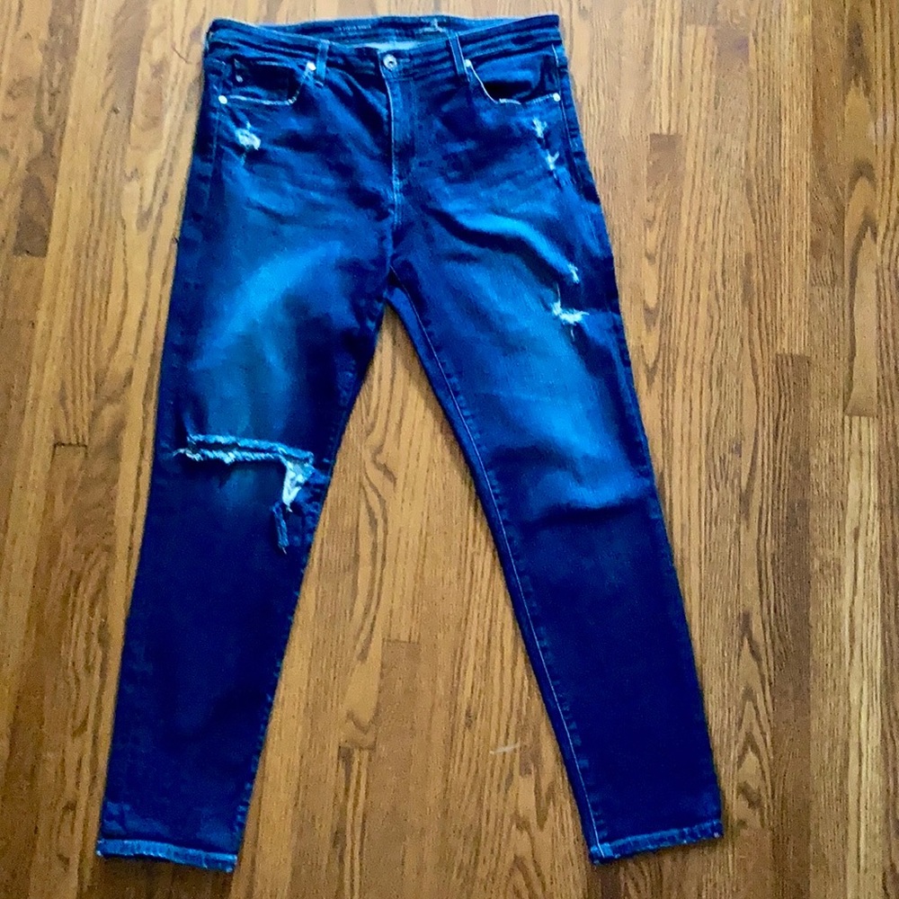 Anthropologie Jeans